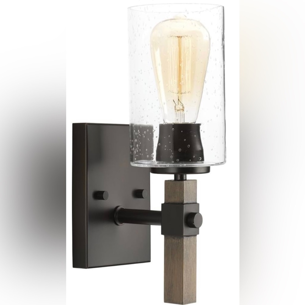 Barnes Mill Collection One-Light​